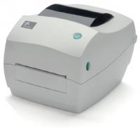 Принтер этикеток Zebra GC420d GC420-200521-000