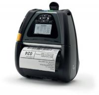Мобильный принтер Zebra QLn 420 QN4-AUNBEM11-00