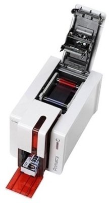 Принтер пластиковых карт EVOLIS Primacy PM1W0000xD