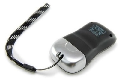 Беспроводной одномерный сканер штрих-кода Zebra Motorola Symbol CS3070-SR10007WW
