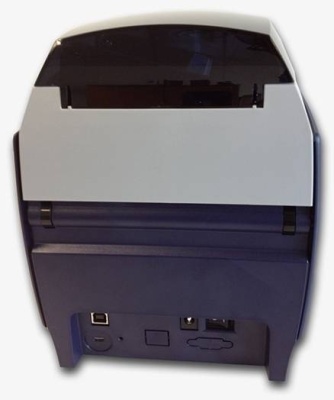 Принтер пластиковых карт Zebra ZXP3 Z31-0M000200EM00