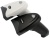 Ручной одномерный сканер штрих-кода Newland NLS-HR100i белый
